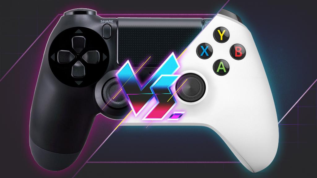 GameSpot's tweet photo. Which has the better exclusives, PS4 or Xbox One? https://t.co/1xny4PlWdR https://t.co/gIK5kF0hsh