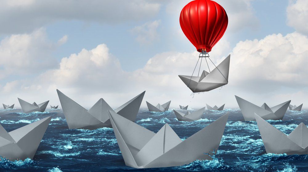 What is Competitive Advantage? buff.ly/2qlVGiz #Entrepreneur #SME #Business #Growth #Success #Startup #YorkshireBiz