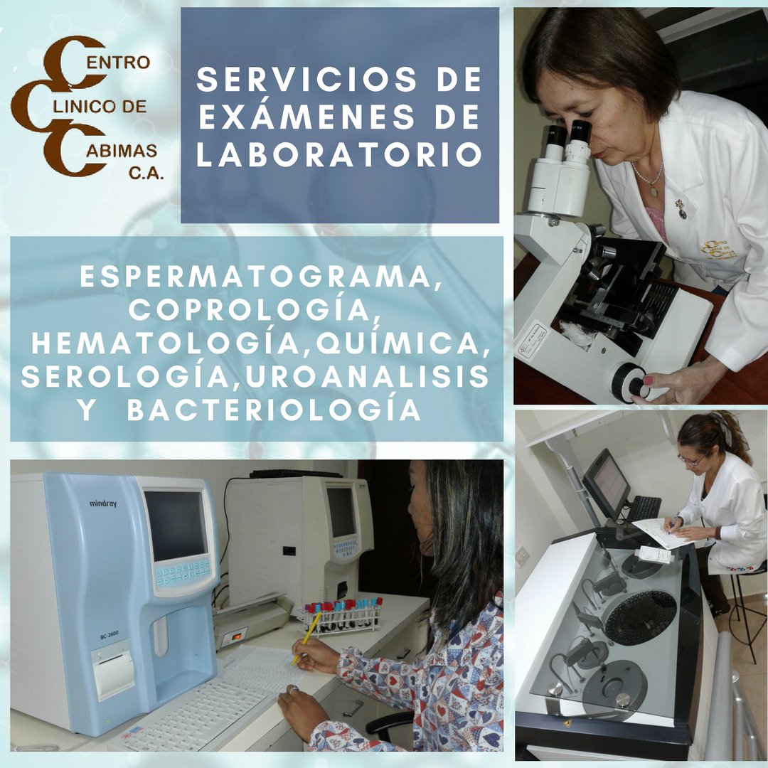 CLINICOCABIMAS's tweet photo. ¡Buenas Días! Te brindamos los Mejores Servicios Médicos-Hospitalarios de calidad a particulares y empresas. 
#Cuidate
#NosPreocupamosPorTi
#CalidadEnSalud
#Especialidad 
#SomosCCC
#SuAlternativaEnSalud https://t.co/Trla1Xrbe5