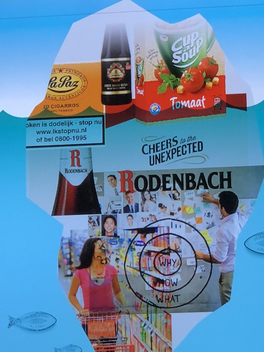 FONKmag's tweet photo. Arnhemβs #creative Marcel Verhaaf maakt het verhaal rond bij @FONKmag voor @PACKAGINGNL #deverleiding #Retail #relevant #Designs https://t.co/894A2EtvgB