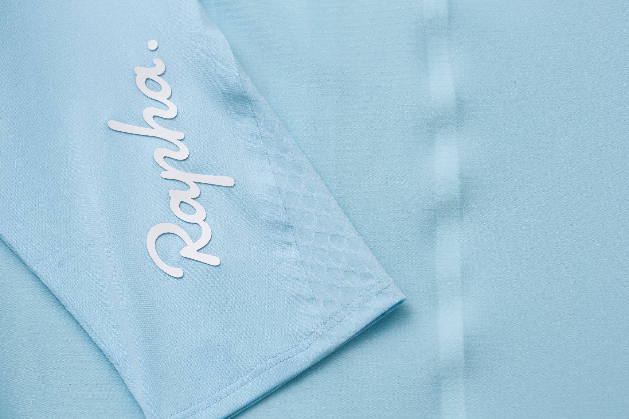 rapha souplesse aero jersey