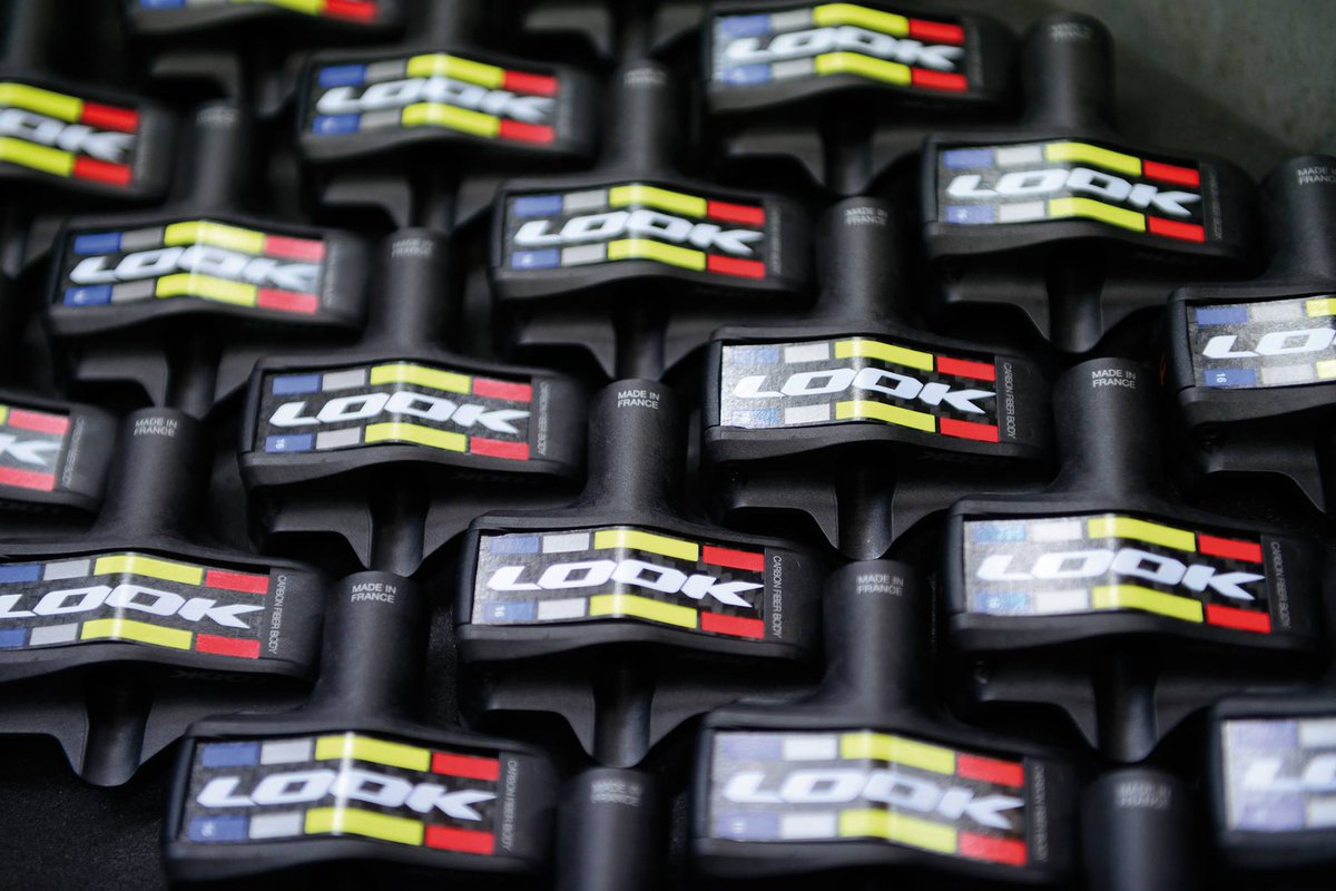 UnderamanSocial's tweet photo. A beautiful sight: A fresh lot of KEO BLADE pedals,ready for dispatch. You've got the LOOK,yet?😉
#Cycleon #Cycling #Look #Pedals #Curated #Gift #Livetobike #Style #Elegance #Comfort #Planyourride #Callout #Safetygear #Shoutout #Cyclists #Underaman #ManEssentials #BorninBangalore https://t.co/H0U71sd8pv