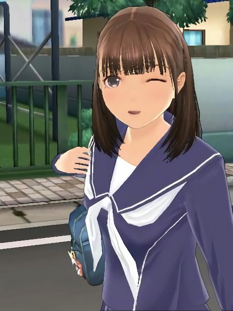 ミヤナオ ネネ彼さん 教えてください ラブプラス での旅行用髪型はnlp ではどれに当てはまるんでしたっけ Loveplus 姉ヶ崎寧々