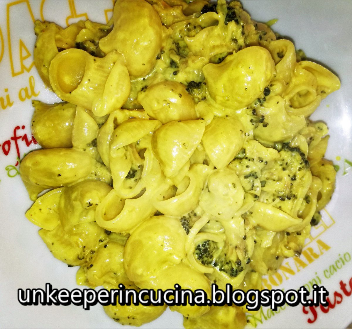 keeperincucina's tweet photo. Pipe broccoli e philapelphia #ricetta su https://t.co/E72bnJ4K8B #pasta #broccoli #philadelphia #ricettadelgiorno #foodoftheday #recetadeldia #mealoftheday #ricettelight #ricetteveloci #foodpassion #passioneincucina #foodblog #foodblogger #italianfood #coocking #cucina #foodstyle https://t.co/SDNzDTuLly