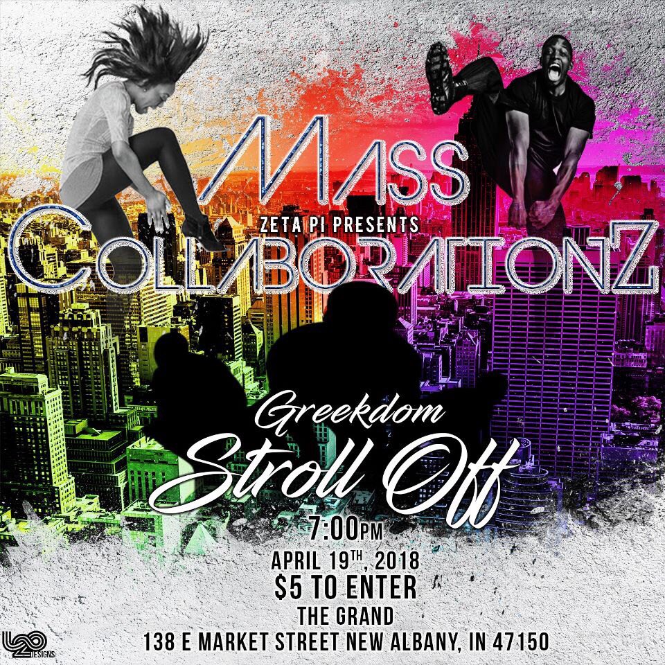 🗣 Go support the Home team 💪🏾
