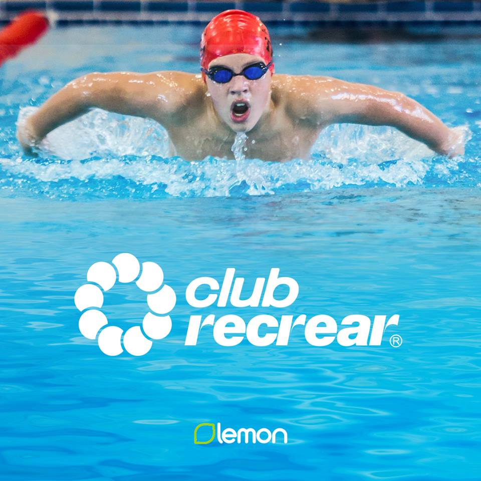 Agencia_Lemon's tweet photo. ¡Estamos muy contentos! porque desde hoy el Club Recrear es parte de la familia Lemon. 
¡Bienvenidos! Juntos trabajaremos al 100% , con todo el power 💪 https://t.co/0BhpKrEV8U