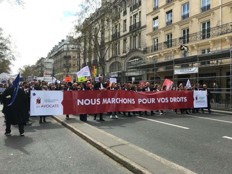Barreau de REIMS (@barreaudereims) on Twitter photo 