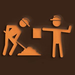 WorkZoneSafety's tweet image. Are you paying attention on the roads??? Work Zone Safety: Everybody’s Responsibility! Remember not just this week during National Work Zone Awareness Week 2018, but every week!  buff.ly/2GCTNZ5 #NWZAW