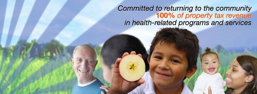 The Versaic system enables <a href="/SequoiaHD/">Sequoia Healthcare</a> to measure and improve their impact throughout the communities they serve. #CSR #Philanthropy #PhilanthropyManagement versaic.com/clients/sequoia