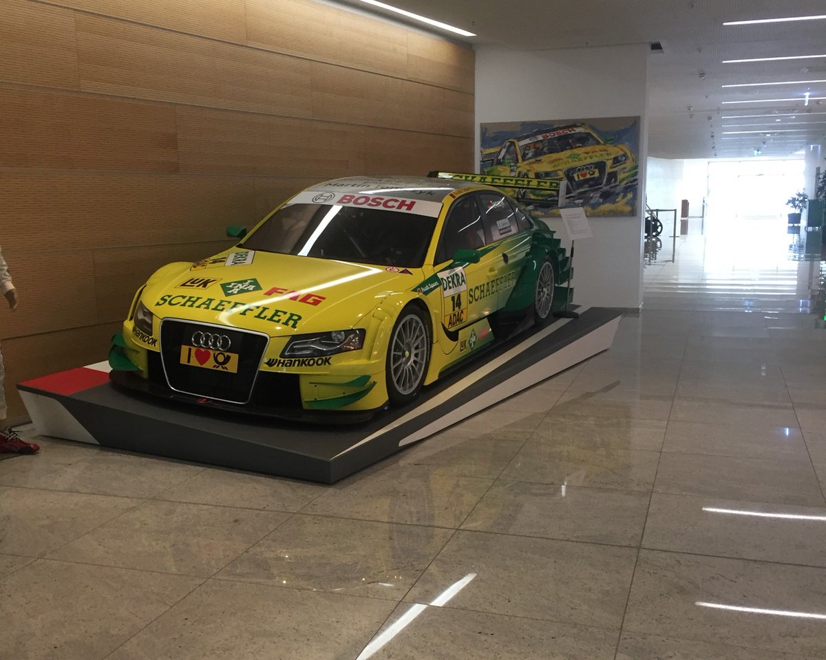 Mainfranken Racing tweet media