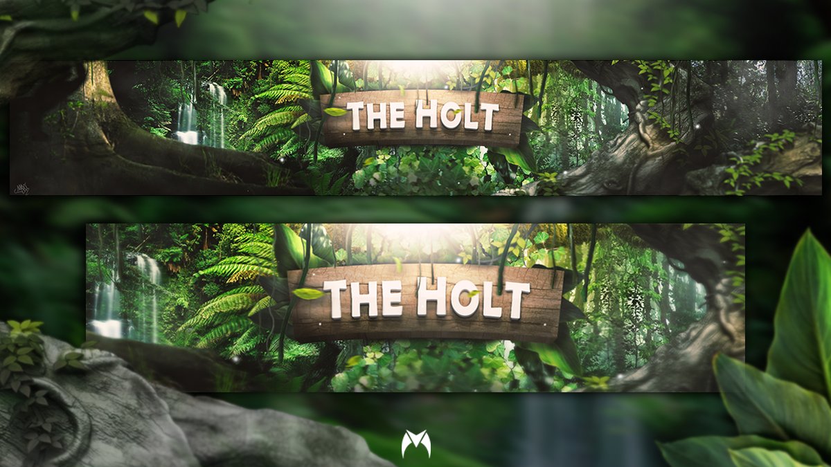 mvximile's tweet photo. 🌴Manipulation Revamp for @OfficialTheHolt 🌴

Hope you like it!! 

Like goal : 50!!

https://t.co/8C0qadwbUd https://t.co/NCFMPGFrKG
