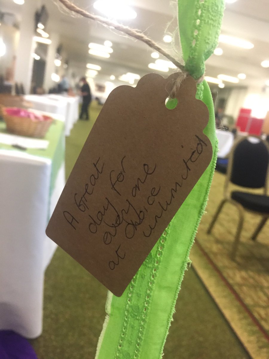 diffdrumarts's tweet image. Setting up for @choiceUnLtd @LeicesterCIL #hoopsofhope #movingforward