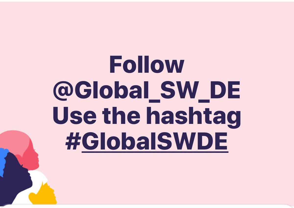 Global SW DE tweet media