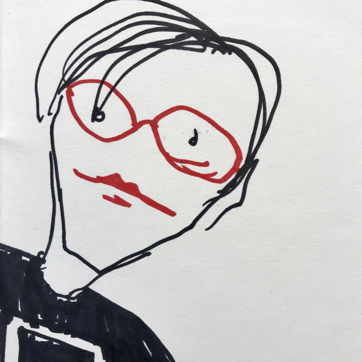 Från <a href="/MeetInGrid/">Meet In Grid</a> tittar <a href="/KatinkaLeo/">Katinka Vikingsen</a> förbi #lärarförlaget s monter på #sett2018