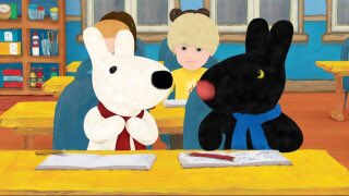 リサとガスパールの日常 Oimgzbsdhgunanm Twitter