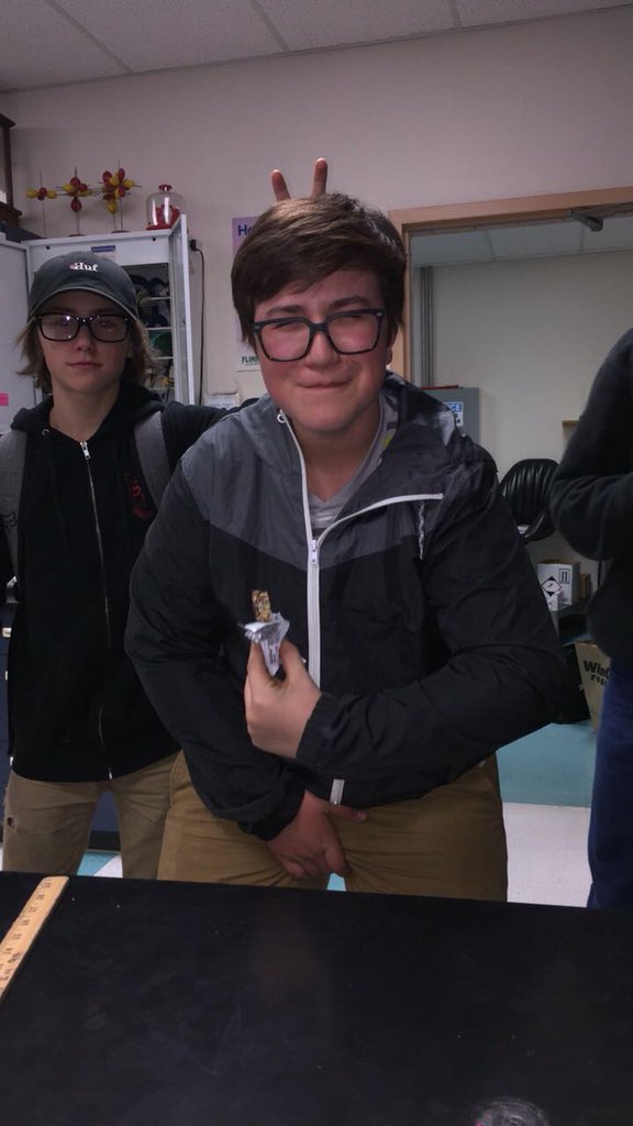 Gabbie Goodwin tweet media