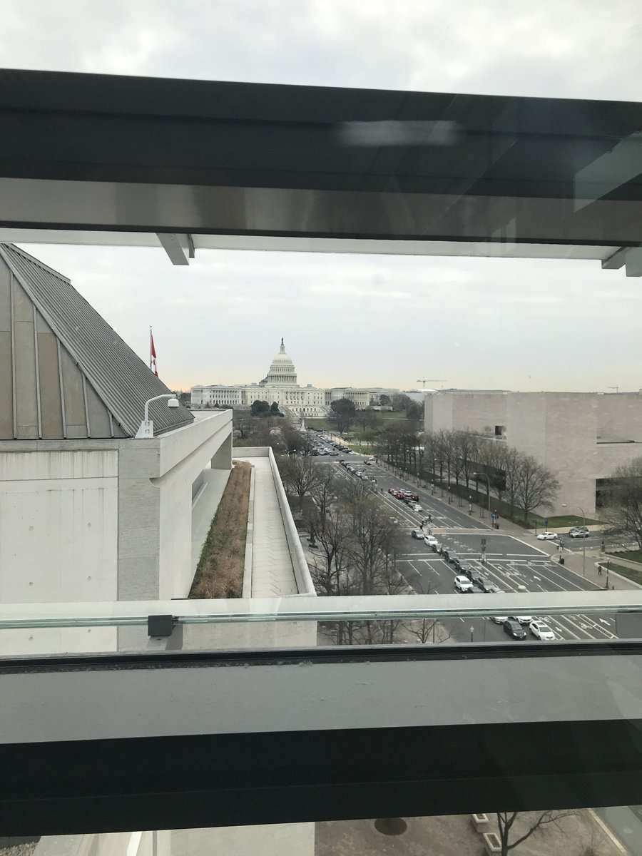 clemenko's tweet image. Going to have fun presenting the Security Workshop today at the #DockerGovSummit with @jswann7908 and @estesp. Not a bad view either.