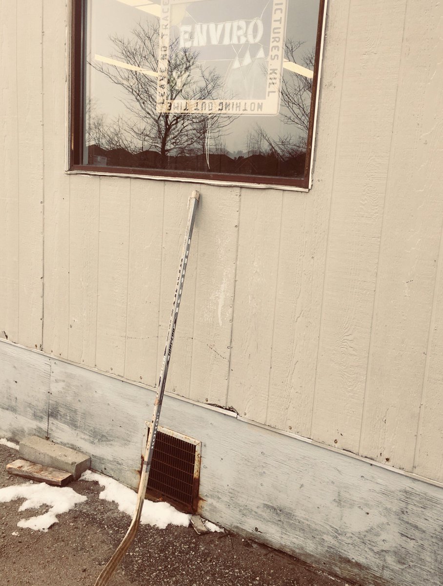 nssenviro's tweet photo. #HumboldtStrong #putyoursticksout https://t.co/YoxfCvYOHl