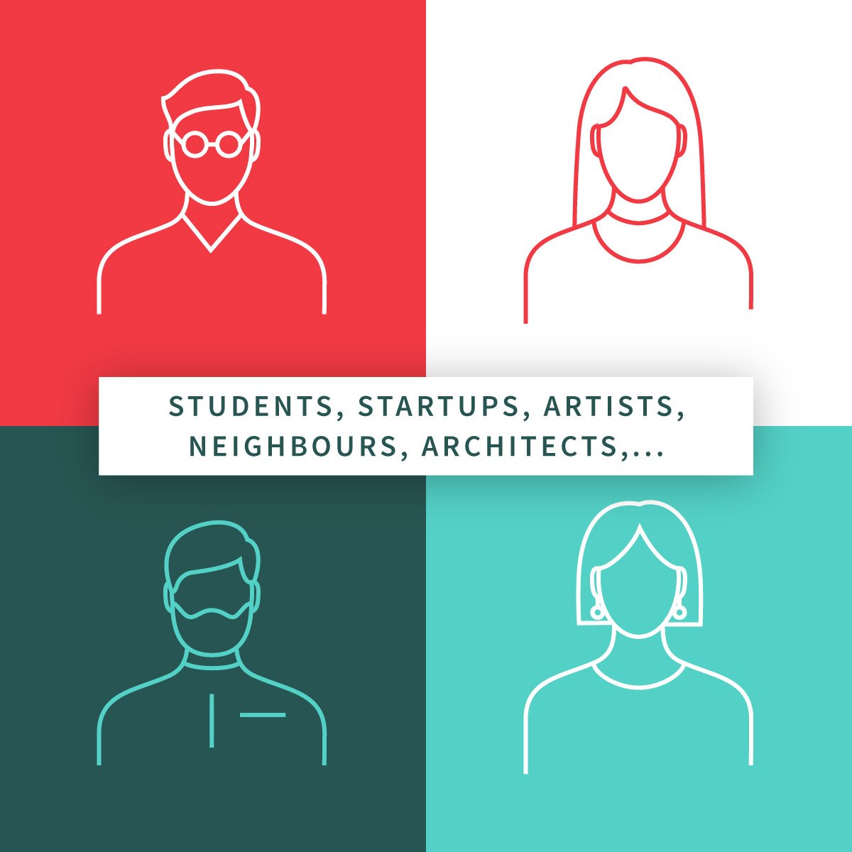 🔧 Un objet à réparer ? Un projet à prototyper ? Un concept à concrétiser ?

Qui que vous soyez et quel que soit votre niveau de connaissance, cityfab 1 est l’endroit parfait pour inventer, créer et innover !