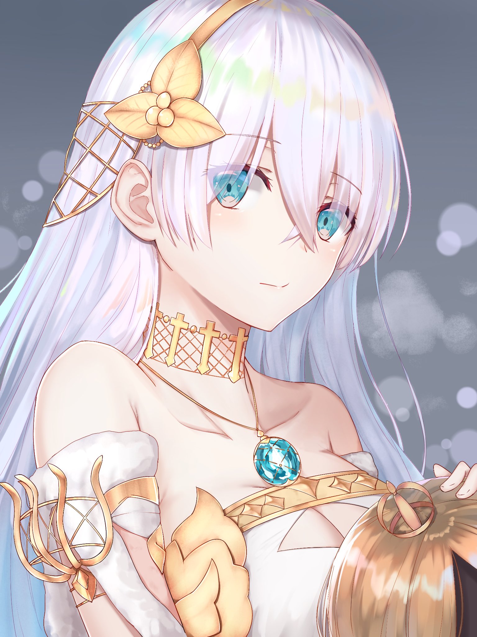 ふぁうんて お絵描き アナスタシア 第二再臨 Fgo Fatego Fgo2部 絵描きさんと繫がりたい T Co Mmsknckryo Twitter
