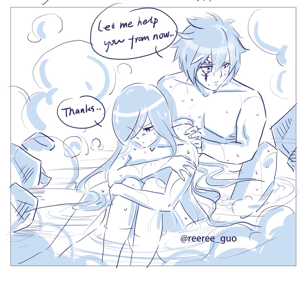 reeree_guo's tweet photo. okokok！the first story is finished😅😅😅i draw it the whole day!i hope erza and Jellal have a happy ending @hiro_mashima #erzascarlet #erza #jellal #jellalfernandes #jerza #fairytail #natsu #natsugragneel #lucyheartfilia #grayfullbuster #juvia #juvialockser #anime #comics #art https://t.co/oIS2iYvkxO