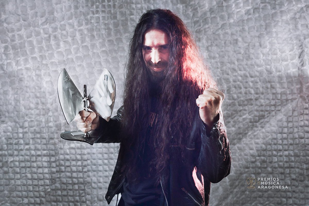 Iñaky Averno tweet media