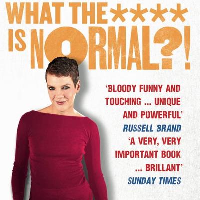 MoreInsideSheff's tweet image. We are proud to announce that The Festival of Debate will be hosting Francesca Martinez on 10th May!

Follow her inspirational and life-changing story which centres around being 'abnormal' in a a world obsessed with normality.

Tickets available from: bit.ly/2JELI42