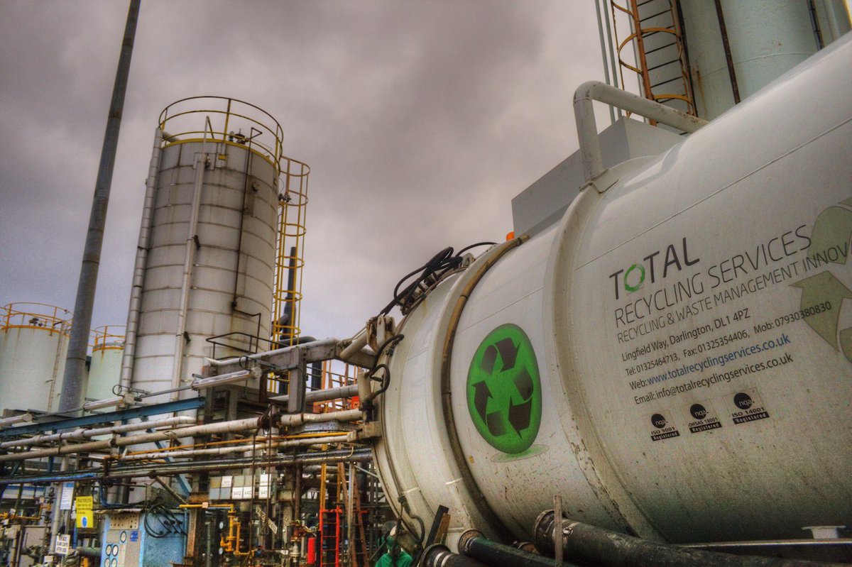 £500k Investment for <a href="/total_recycling/">TOTAL RECYCLING</a>. Great news! 

publicityseekers.co.uk/2018/03/28/500…