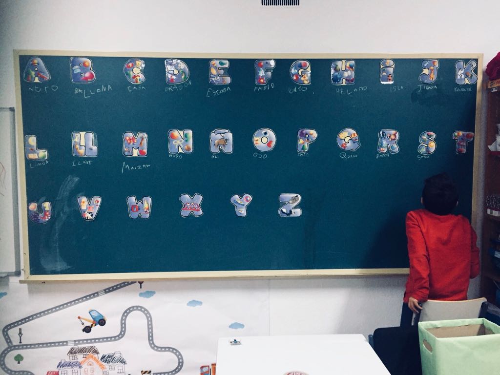 CEIP Miguel de Cervantes (Leganés) tweet media