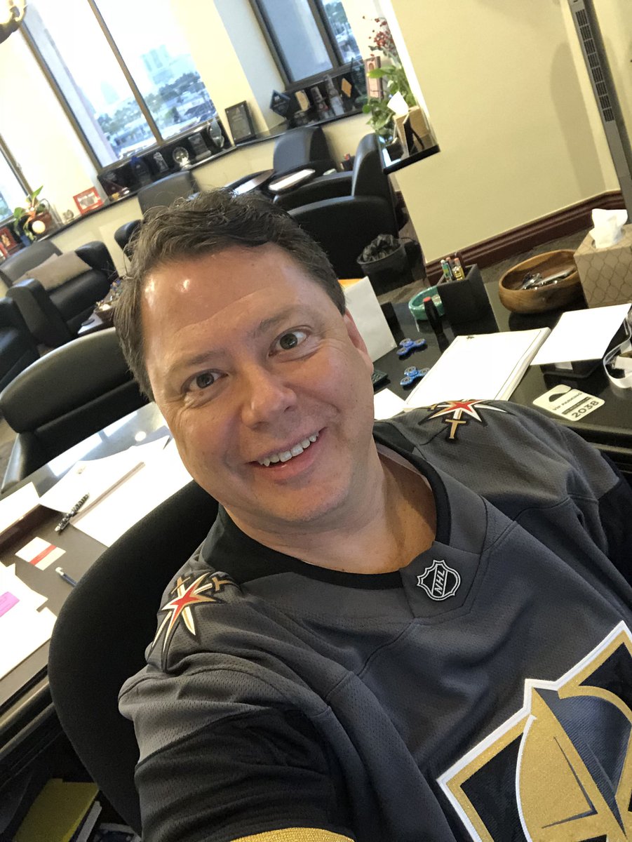 Pat Skorkowsky tweet media