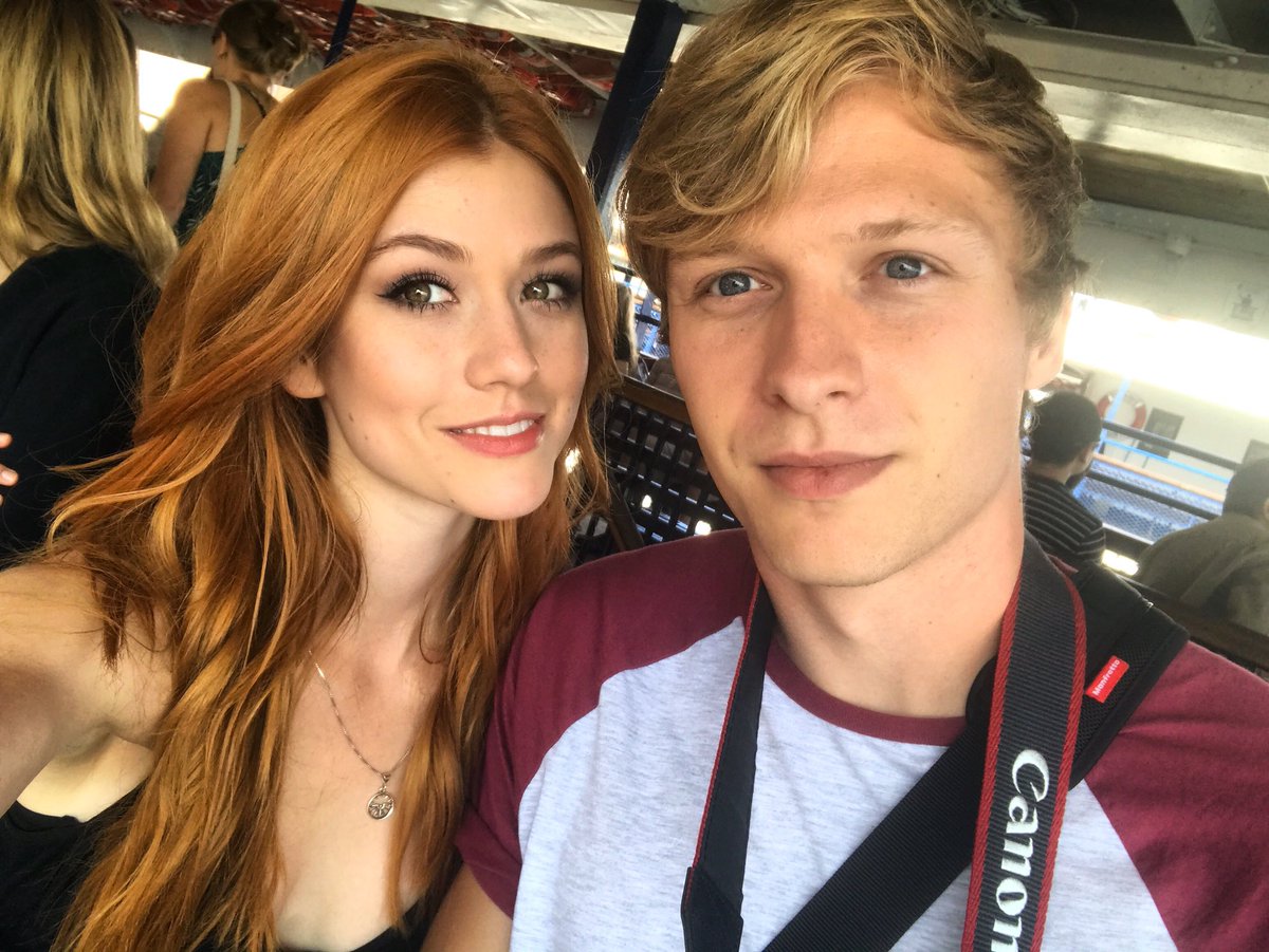 Katherine McNamara on Twitter: "Happy birthday, @willtudor1! You undoubtedly one of most extraordinary people I have ever met. It's so rare that you meet someone with which you have inherent