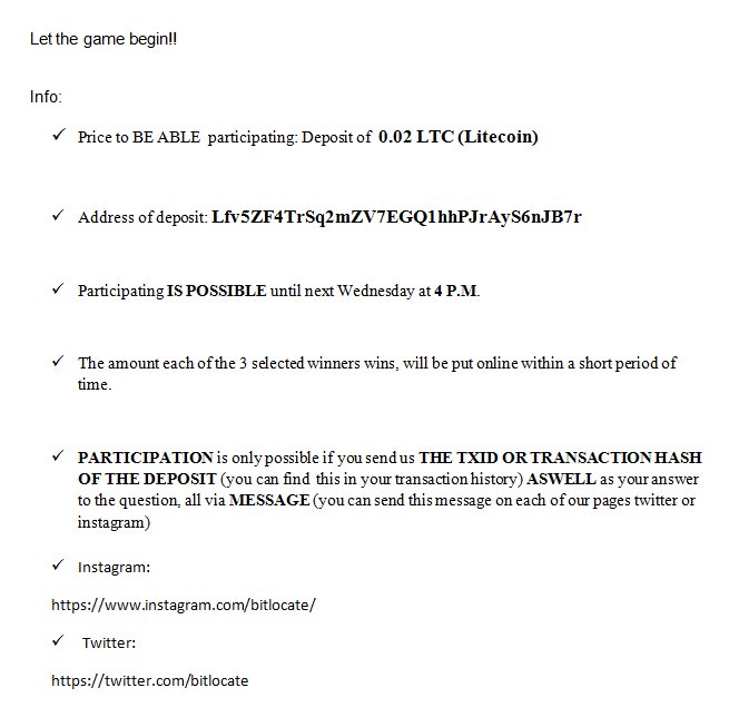 bitlocate tweet picture