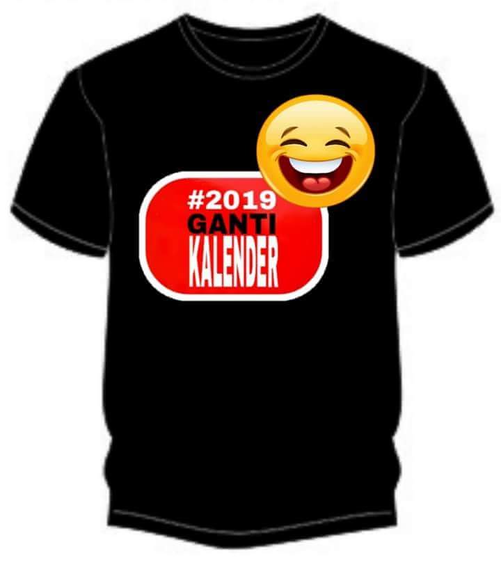 ALF_Studio's tweet image. #2019GantiPresiden  BULLSHIT