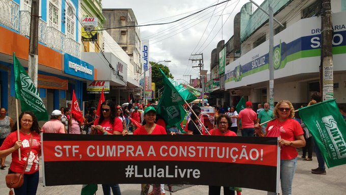 Ver imagem no Twitter