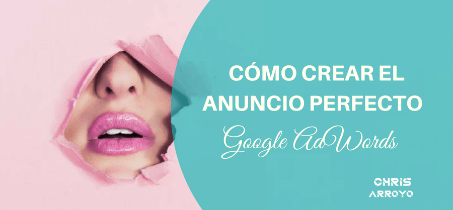 aulaCM's tweet photo. Cómo crear el anuncio perfecto de Google AdWords https://t.co/hxsPQMpDyF vía @Chrisarrcar #blogsaulacm https://t.co/AonN0xloM9