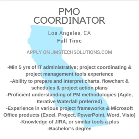 JMS Technical Solutions tweet media