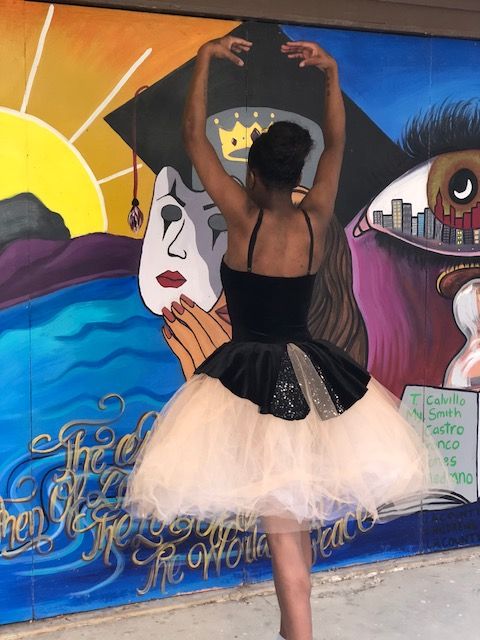 swan_within's tweet photo. “I've been in a competitive situation almost all my life. I've been having a competition with myself and trying to be the best I could be.” - Judith Jamison, Artistic Director Emerita of the Alvin Ailey American Dance Theater, Kennedy Center Honoree and much more - #swanwithin https://t.co/f6gBZKJLWc