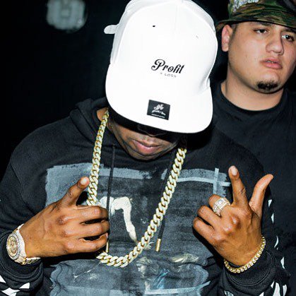 “It’s all about the re-up and the profit, that’s law” - Yo Gotti - Law ift.tt/2GPwong