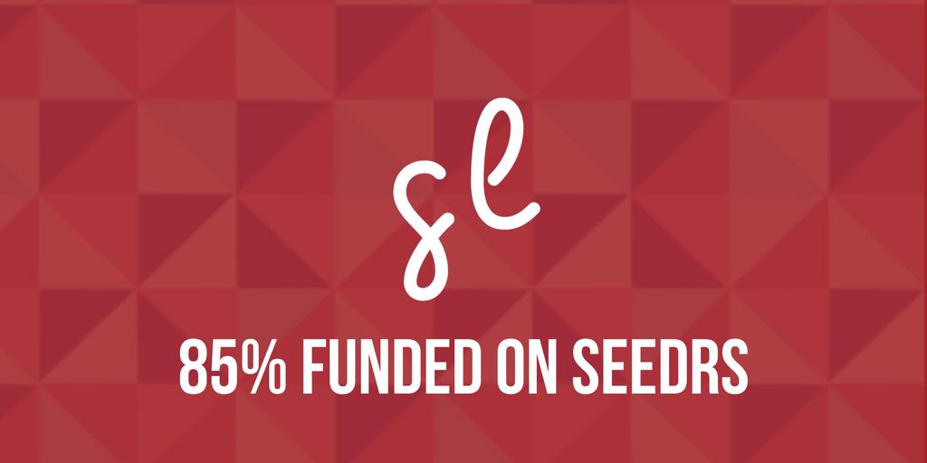 Help <a href="/GoodLoopHQ/">Good-Loop</a> over the line on Seedrs and be part of the advertising revolution! #advertising #crowdfunding #seedrs

seedrs.com/good-loop