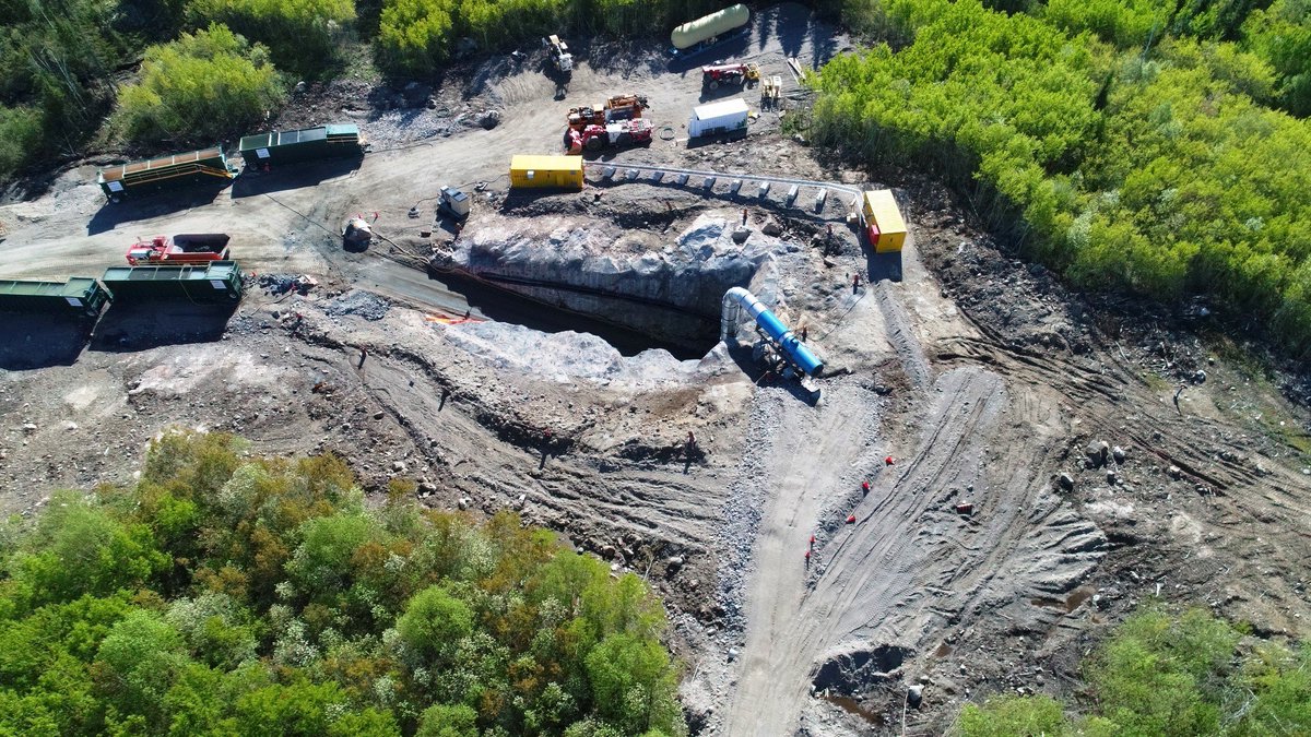 Environment Ontario tweet media