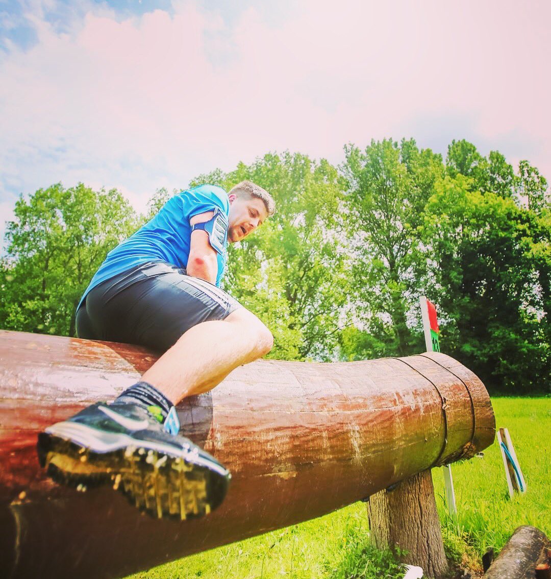 Inspireraces's tweet photo. #RunJumpScramble REPEAT this May at @steeplechaserun The #Derby! Sign your teams up at: https://t.co/ppgZxvphip #ocr #MuddyChallenges #HappyHumpday https://t.co/SnIsseUBCd