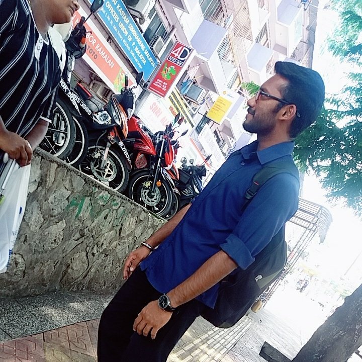 Thamil_7's tweet photo. #NewProfilePic https://t.co/UnzdFtp310
