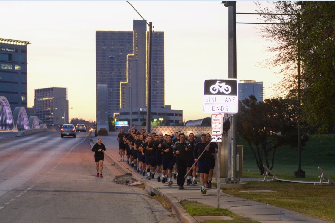 Fort Worth Police tweet media