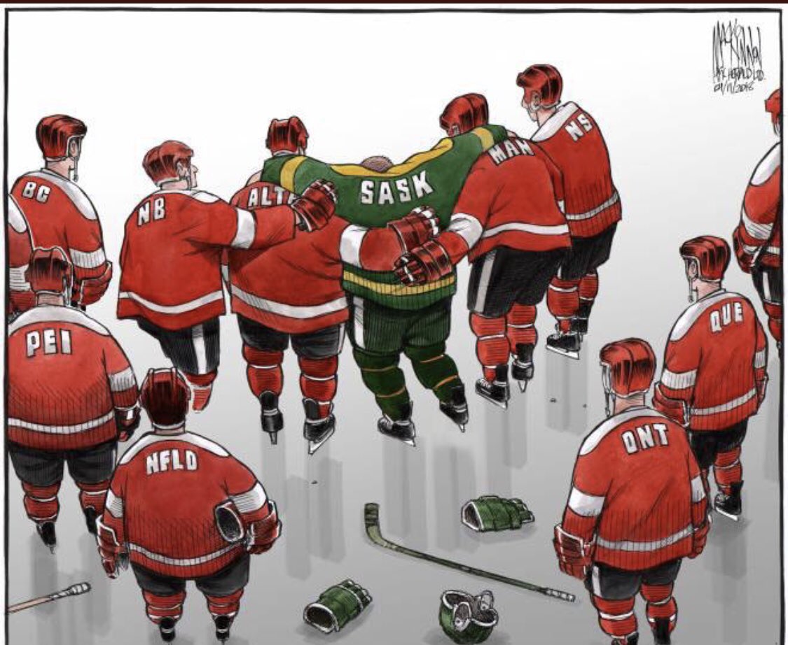 Spot on <a href="/CH_Cartoon/">Bruce MacKinnon</a>