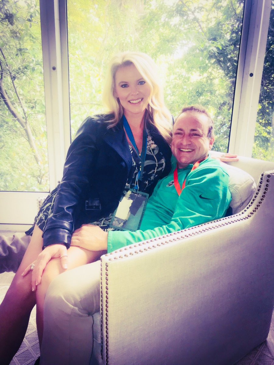 And that's a wrap on the 2018 Masters. Thanks to my wife and my staff for all the hard work they put in over the last week!