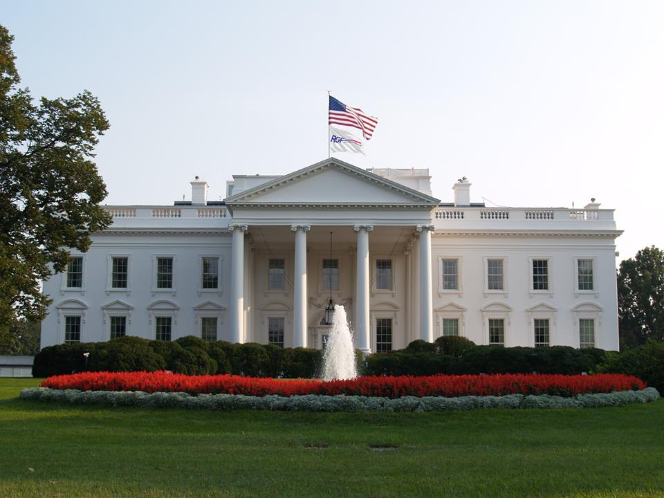 rgfenvgroup's tweet photo. The RGF team is off to the White House today by special invitation from President Donald Trump to discuss our phenomenal success and how we plan to make America even greater again with the “Share the Wealth” bonus program. https://t.co/uJnBJk68lx