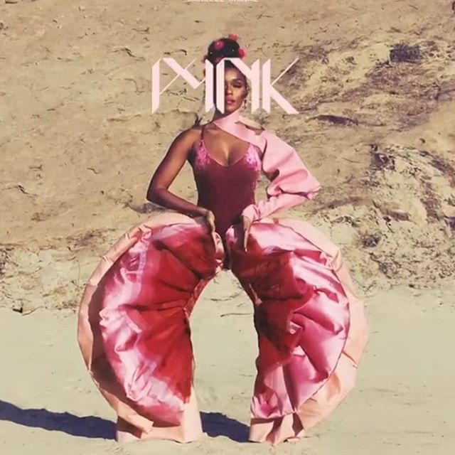 😍💗💗💗💗💗😍
@janellemonae is #bae 
#superyonic #yonic ift.tt/2JDroQD