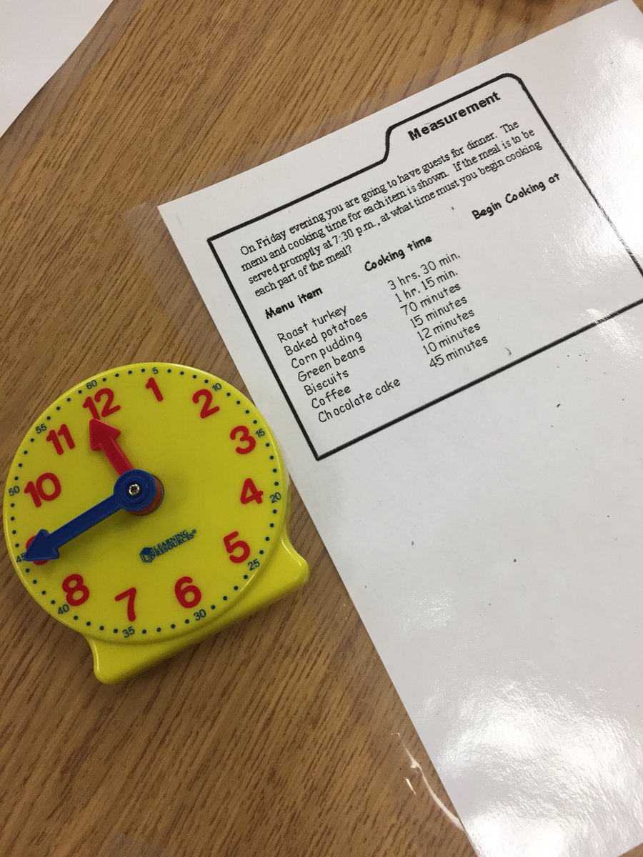 MrsSutton_Gr5's tweet photo. Today we are working on a review for the test on Friday. #201and https://t.co/JFxG5UGSOH