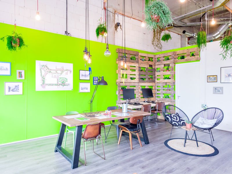 Heb je vragen over de ontwikkelingen in het centrum? Donderdag en zaterdag is het informatiecentrum weer geopend. Loop dus gerust even binnen en stel je vraag.