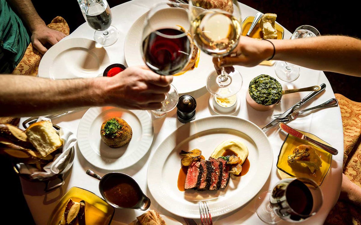 jaxspirits's tweet photo. New to pairing #wine with meals? Here are seven rules for perfect pairings: https://t.co/T5eKXc7G0y https://t.co/eia5SA3LjK